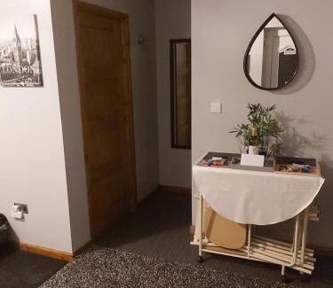 Liverpool Apartamento | Seaton Brook Apartment