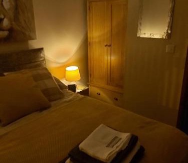 Liverpool Apartamento | Seaton Brook Apartment