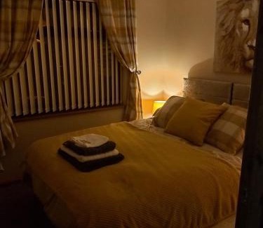 Liverpool Apartamento | Seaton Brook Apartment