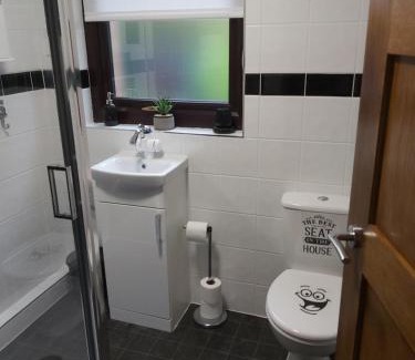 Liverpool Apartamento | Seaton Brook Apartment