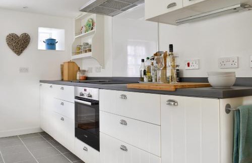 Ellon Casa | Seaton Cottage