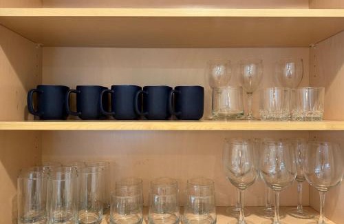 Wedgwood Casa | Seattle Maple Haven in Wedgwood