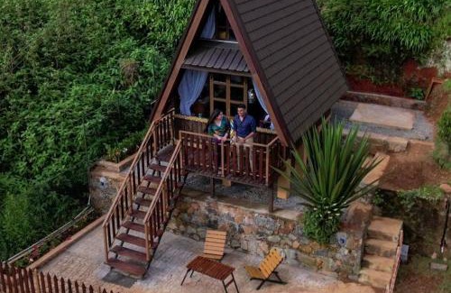 Nuwara Eliya Cabina | Seattle Nuwara Eliye