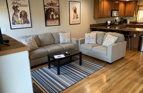 Old Ballard Casa | Seattle Vacation Home - Ballard