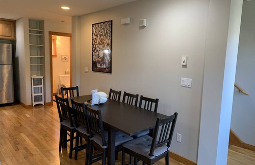 Old Ballard Casa | Seattle Vacation Home - Ballard
