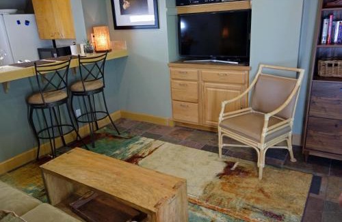 Mount Baker Casa | SeattleCityOasis