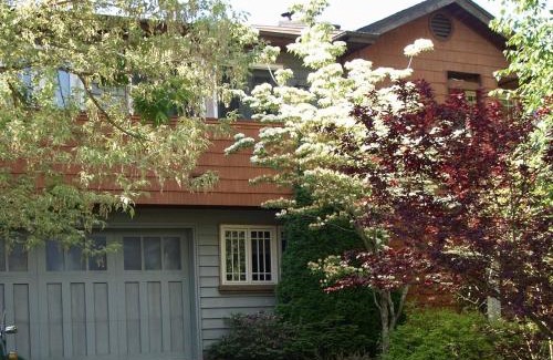 Mount Baker Casa | SeattleCityOasis
