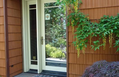 Mount Baker Casa | SeattleCityOasis