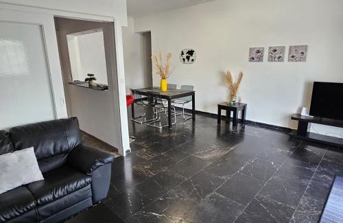 Korithion Apartamento | Seaty Apartment