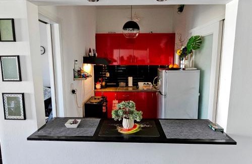 Korithion Apartamento | Seaty Apartment