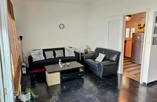 Korithion Apartamento | Seaty Apartment