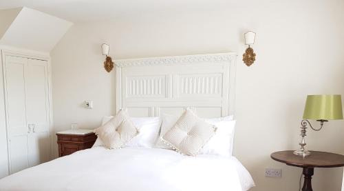 Brandsby Casa | Seaves Mill