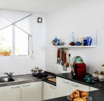 Kassandra Casa | Seaview 180