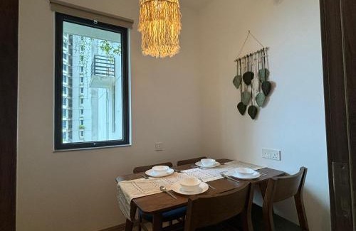 Gelang Patah Apartamento | Seaview 1B1R 4pax Condo Forest City 1E-901