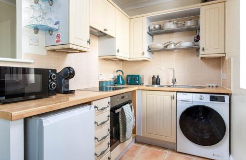 Portishead Casa | Seaview 2-Bed with Private Parking, Portishead