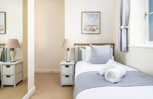 Portishead Casa | Seaview 2-Bed with Private Parking, Portishead