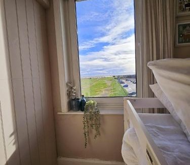 Littlehampton Apartamento | Seaview 2 bedroom apartment