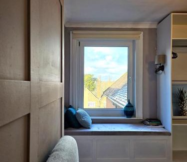 Littlehampton Apartamento | Seaview 2 bedroom apartment
