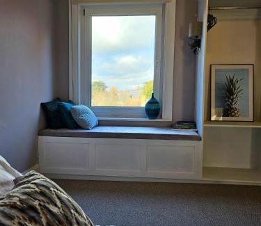 Littlehampton Apartamento | Seaview 2 bedroom apartment