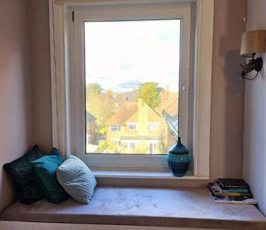 Littlehampton Apartamento | Seaview 2 bedroom apartment