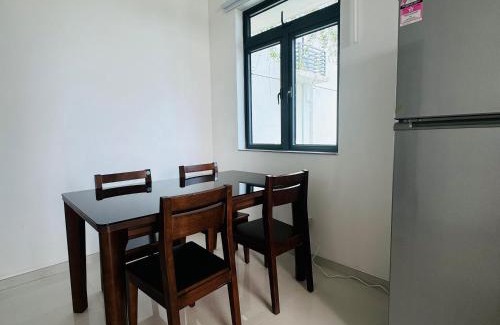 Gelang Patah Apartamento | Seaview 2B1R 3pax Condo Forest City 3E-2216