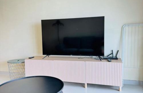 Gelang Patah Apartamento | Seaview 2B1R 4 pax Condo Forest City 1G-2908
