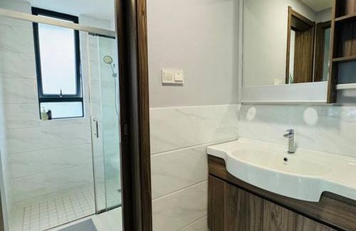 Gelang Patah Apartamento | Seaview 2B1R 4pax Condo Forest City 1G-2818