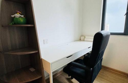 Gelang Patah Apartamento | Seaview 2B1R 4pax Condo Forest City 1G-2818
