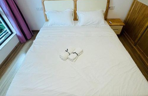 Gelang Patah Apartamento | Seaview 2B1R 4pax Condo Forest City 4C-917