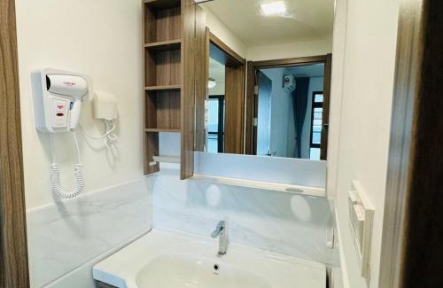 Gelang Patah Apartamento | Seaview 2B1R 5pax Condo Forest City 1G-1608