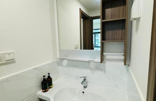 Gelang Patah Apartamento | Seaview 2B1R 6pax Condo Forest City 2E-2117