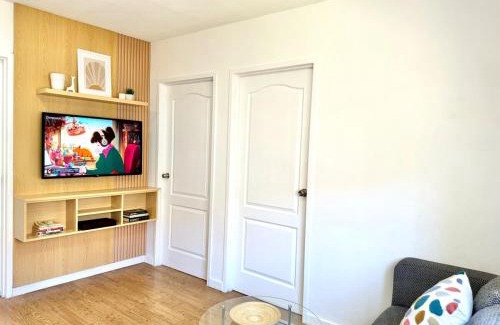 Cebu Apartamento | Seaview 2br condo near NuSTAR & SM Seaside