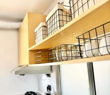 Cebu Apartamento | Seaview 2br condo near NuSTAR & SM Seaside