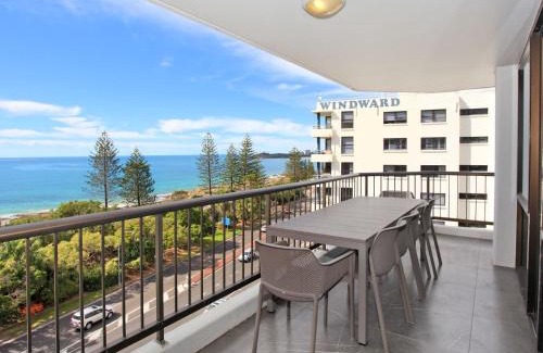 Mooloolaba Apartamento | Seaview 31 Luxurious Beachside Two Bedroom Apartment in Seaview Resort with Stunning Views