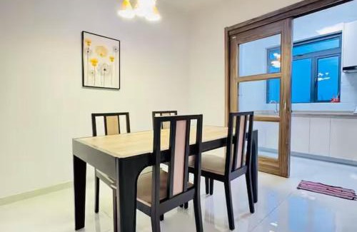 Gelang Patah Apartamento | Seaview 3B2R Cozy 10pax Forest City Near Tuas
