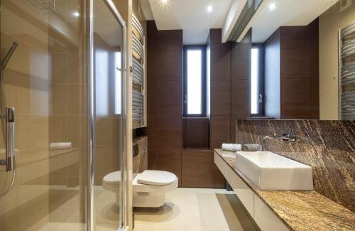 Srodmiescie Apartamento | Seaview Apart