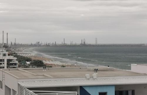 Mamaia-Sat Apartamento | Seaview-apartment