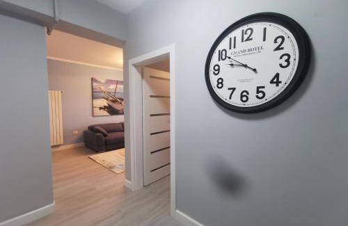 Mamaia-Sat Apartamento | Seaview-apartment