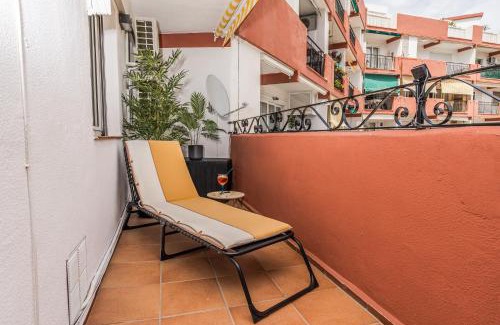 Platja de l'Arenal Apartamento | Seaview Apartament Solymar Javea