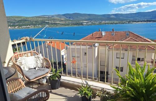 Municipality of Trogir Apartamento | Seaview apartman Vice