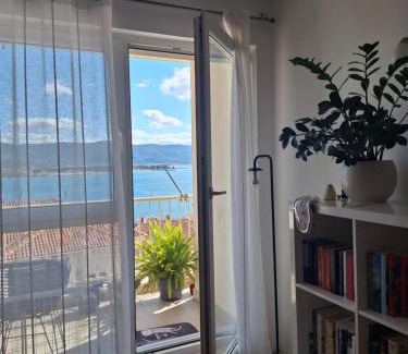 Municipality of Trogir Apartamento | Seaview apartman Vice