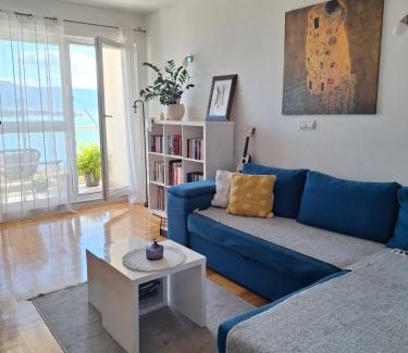 Municipality of Trogir Apartamento | Seaview apartman Vice
