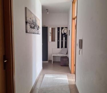 Municipality of Trogir Apartamento | Seaview apartman Vice