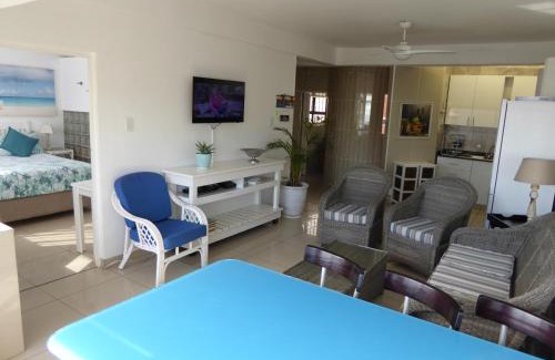 Kingsborough Apartamento | Seaview Apartment Amanzimtoti