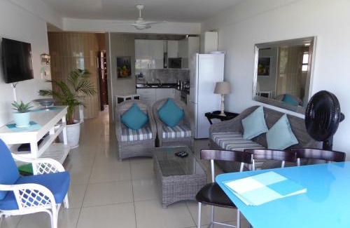 Kingsborough Apartamento | Seaview Apartment Amanzimtoti