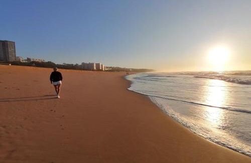 Kingsborough Apartamento | Seaview Apartment Amanzimtoti