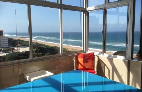 Kingsborough Apartamento | Seaview Apartment Amanzimtoti