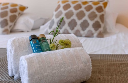 Heist Apartamento | Seaview apartment on 7th floor at the beachfront