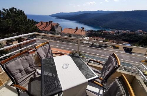 Rabac Apartamento | Seaview Apartment Bojan Rabac