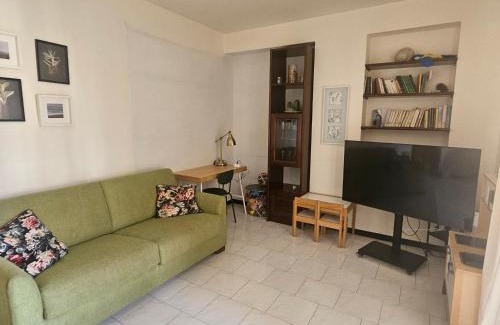 Fondachello Apartamento | Seaview Apartment by the Beach in Sicily